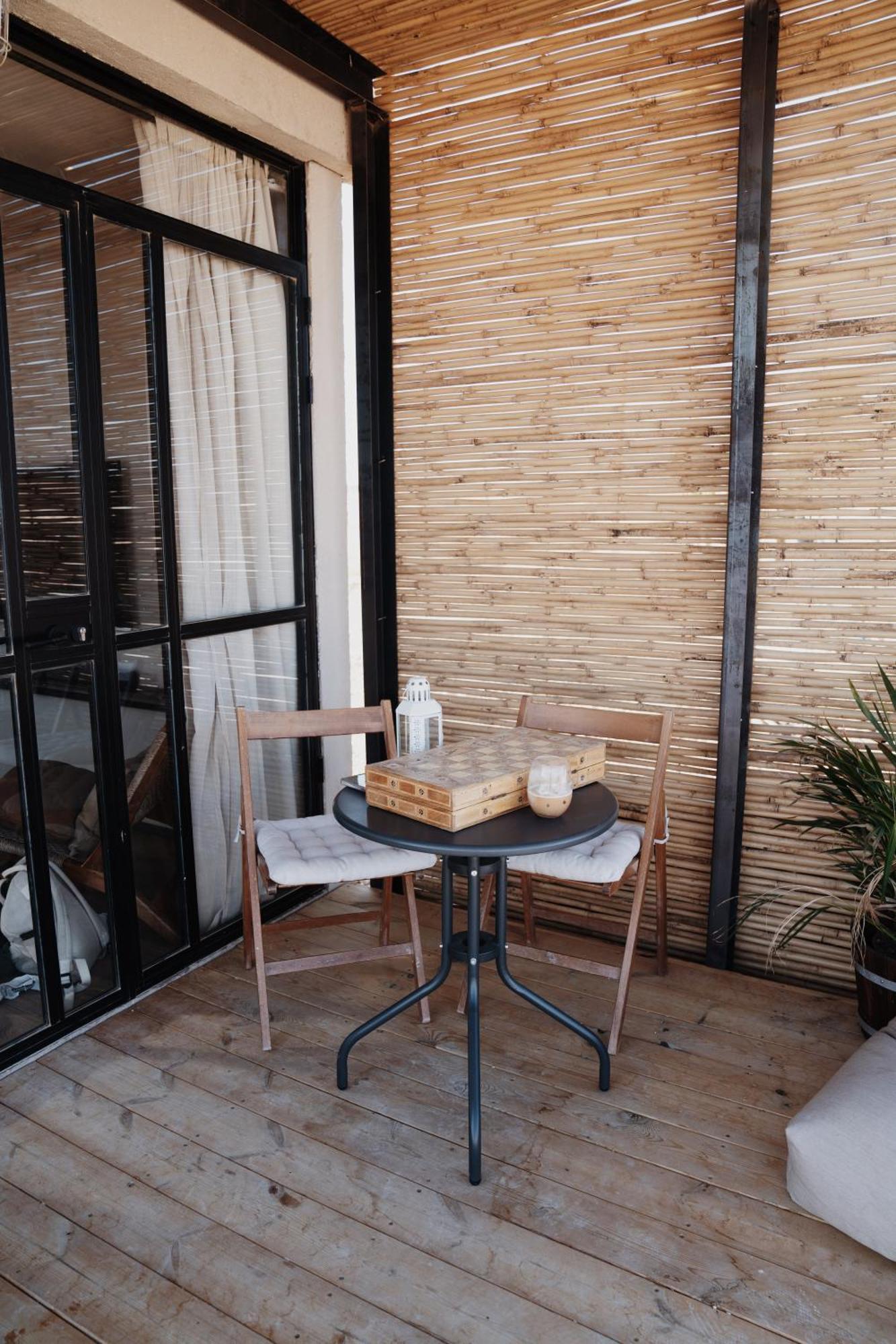 Dawar Canaan Paradise - Luxury Haven Ma'ale Adumim Exterior photo