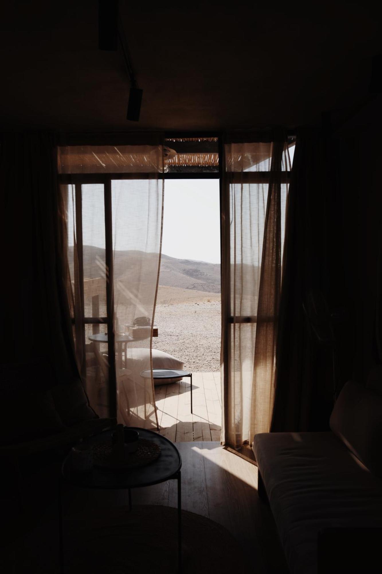 Dawar Canaan Paradise - Luxury Haven Ma'ale Adumim Exterior photo